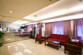 Отель Motel Zhuhai Ningxi Road  Чжухай